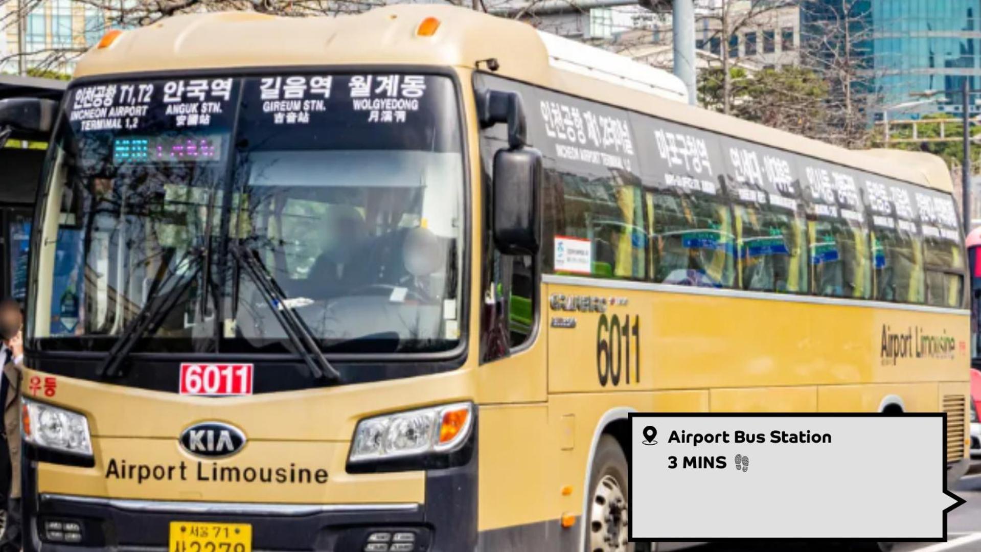 The Korean Traditional Hanok In Downtown Seoul For Convenient Public Transportation - Seoul Ari Seul Exterior foto